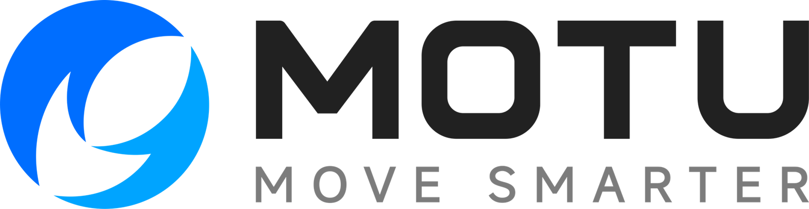 logo vertical horizontal