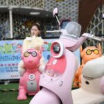 Sejarah dan Perkembangan Sepeda Listrik di Indonesia Bersama MOTU Indonesia